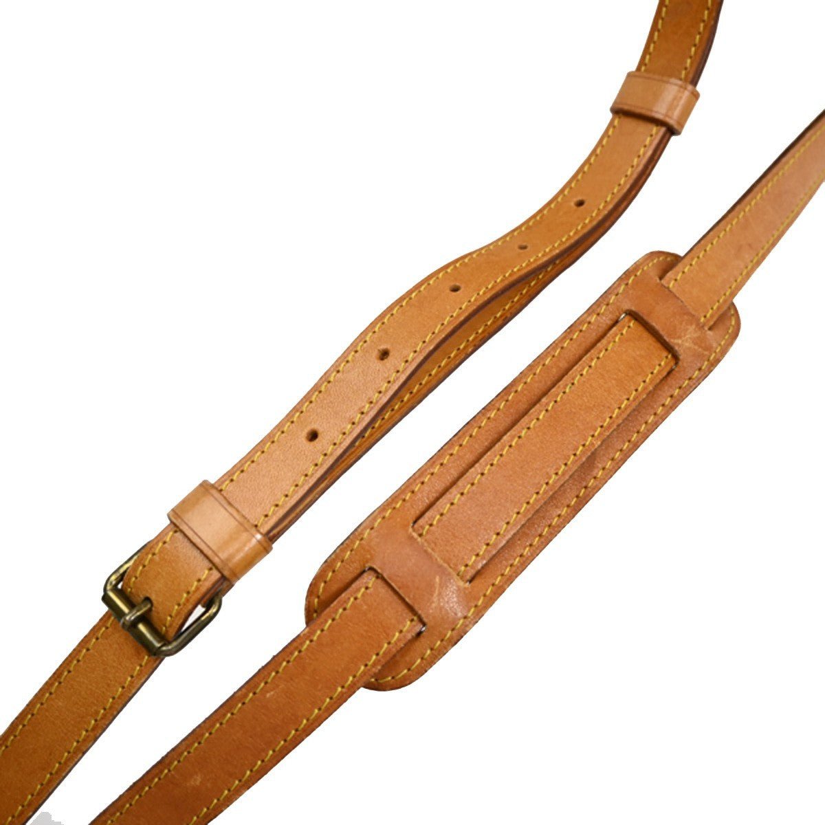 Louis Vuitton Saumur Handbag - Brandsamsara