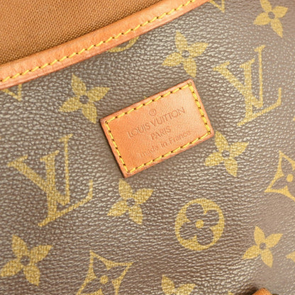 Louis Vuitton Saumur Handbag - Brandsamsara