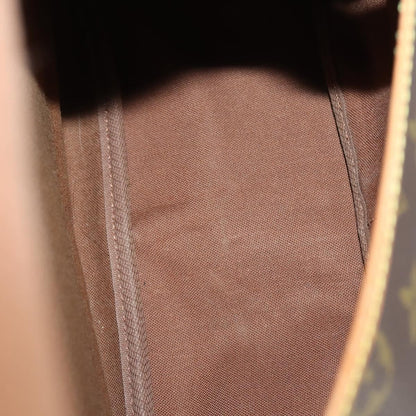 Louis Vuitton Saumur Handbag - Brandsamsara