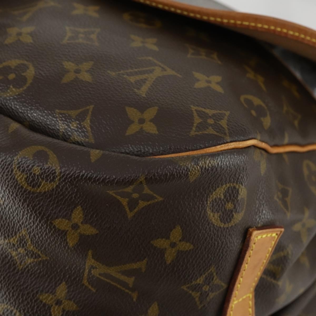 Louis Vuitton Saumur Handbag - Brandsamsara