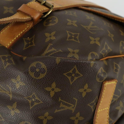 Louis Vuitton Saumur Handbag - Brandsamsara
