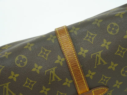 Louis Vuitton Saumur Handbag - Brandsamsara