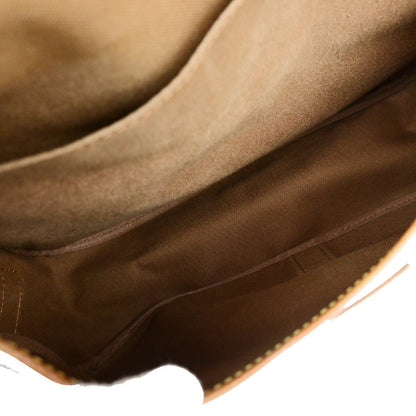 Louis Vuitton Saumur Handbag - Brandsamsara