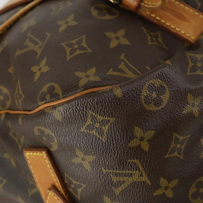 Louis Vuitton Saumur Handbag - Brandsamsara