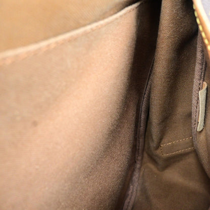 Louis Vuitton Saumur Handbag - Brandsamsara