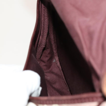 Louis Vuitton Saumur Handbag - Brandsamsara