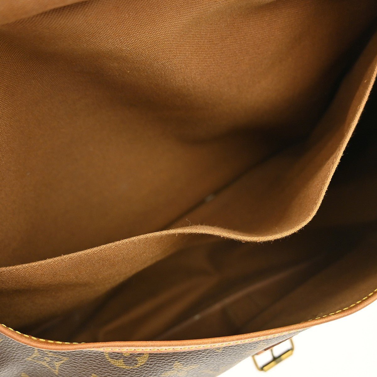 Louis Vuitton Saumur Handbag - Brandsamsara