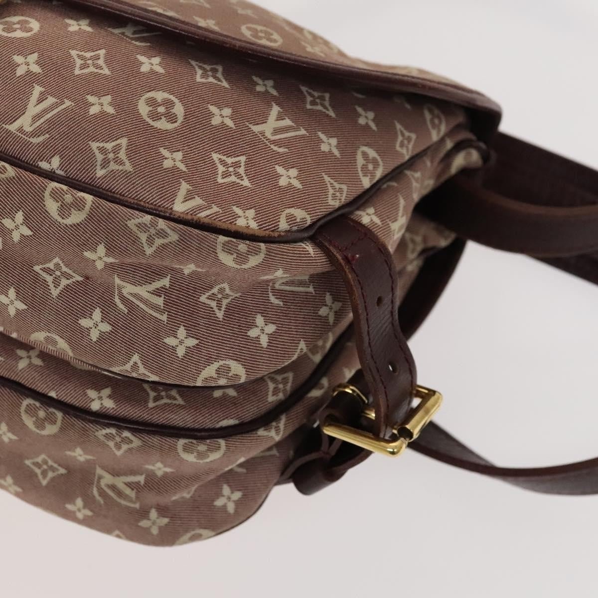 Louis Vuitton Saumur Handbag - Brandsamsara
