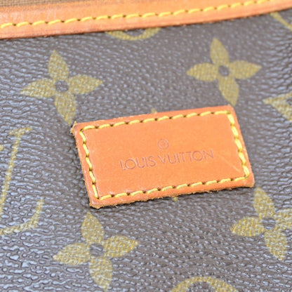 Louis Vuitton Saumur Handbag - Brandsamsara