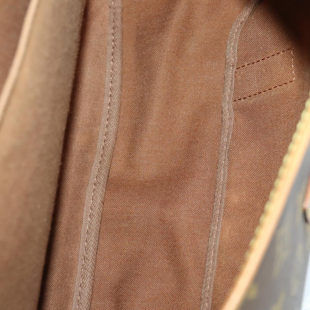 Louis Vuitton Saumur Handbag - Brandsamsara