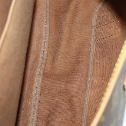 Louis Vuitton Saumur Handbag - Brandsamsara