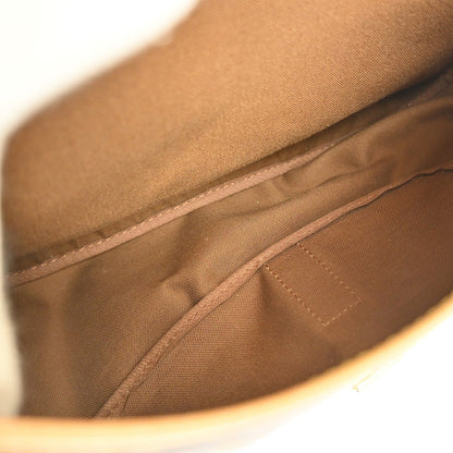 Louis Vuitton Saumur Handbag - Brandsamsara