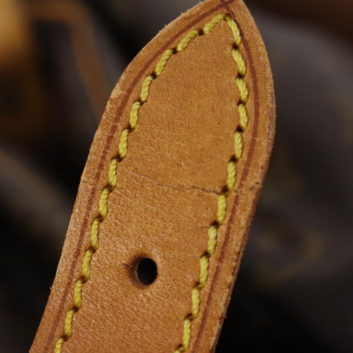 Louis Vuitton Saumur Handbag - Brandsamsara