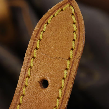 Louis Vuitton Saumur Handbag - Brandsamsara