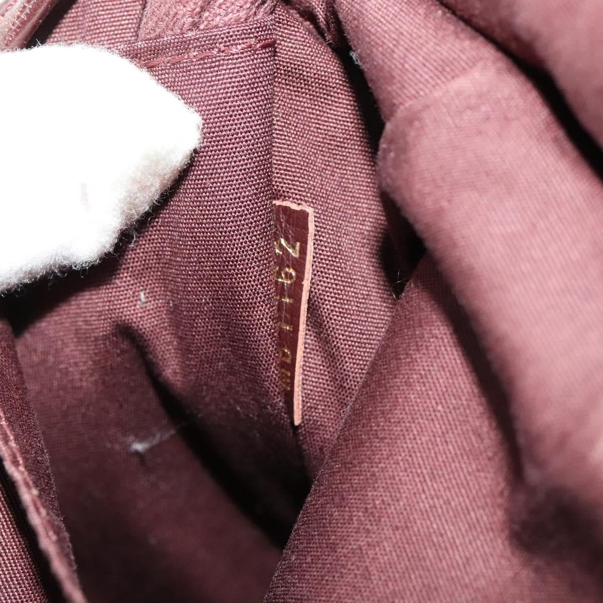 Louis Vuitton Saumur Handbag - Brandsamsara