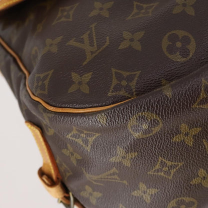 Louis Vuitton Saumur Handbag - Brandsamsara