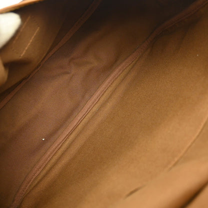 Louis Vuitton Saumur Handbag - Brandsamsara