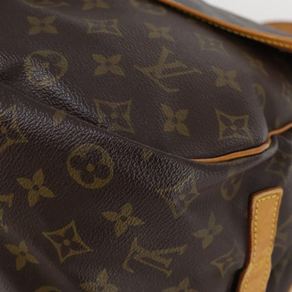 Louis Vuitton Saumur Handbag - Brandsamsara