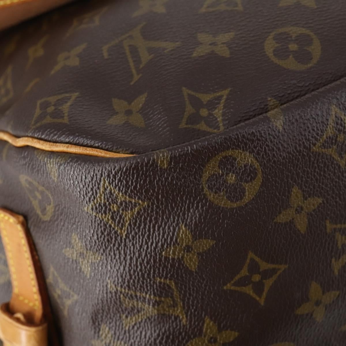 Louis Vuitton Saumur Handbag - Brandsamsara