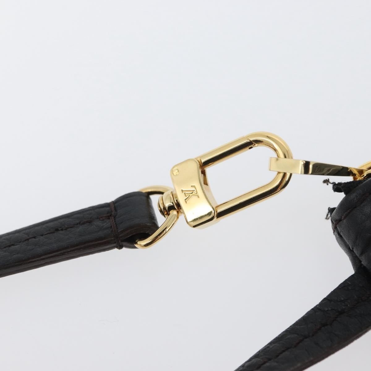 Louis Vuitton Selene Pochette - Brandsamsara