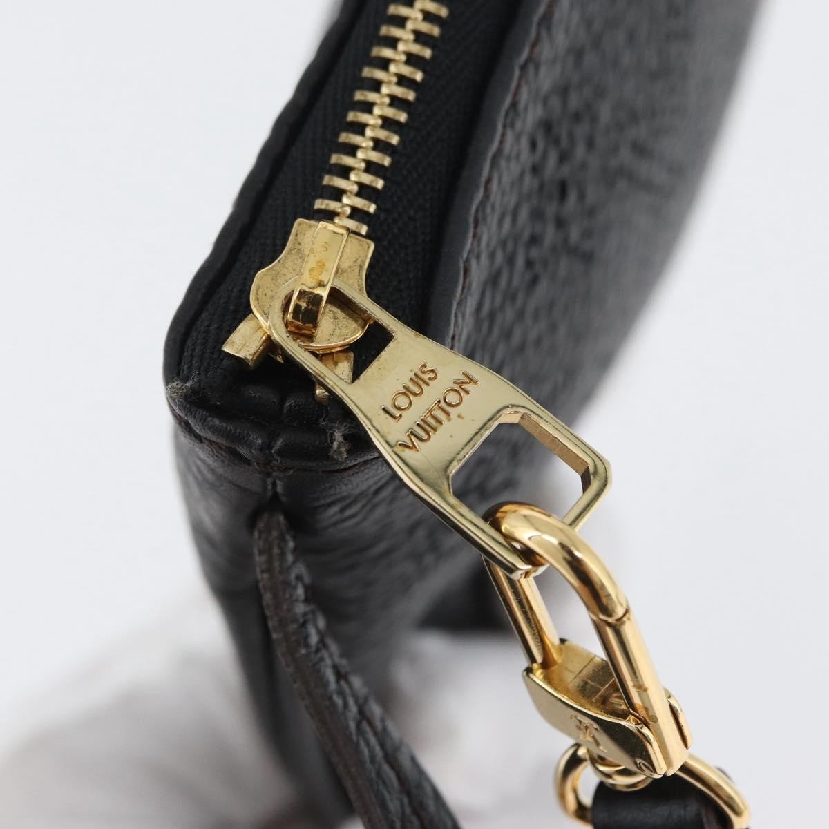 Louis Vuitton Selene Pochette - Brandsamsara