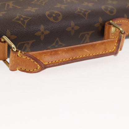 Louis Vuitton Serviette Conseiller Briefcase - Brandsamsara
