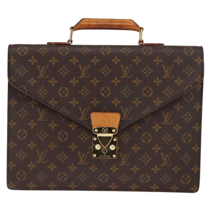 Louis Vuitton Serviette Conseiller Briefcase - Brandsamsara