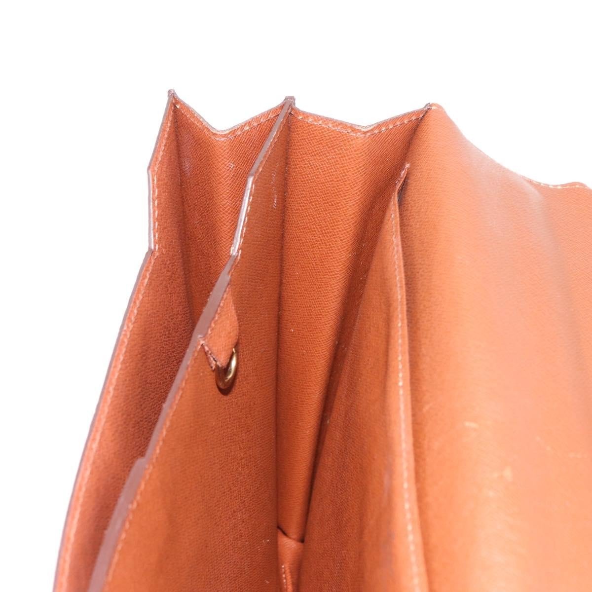 Louis Vuitton Serviette Conseiller Briefcase - Brandsamsara