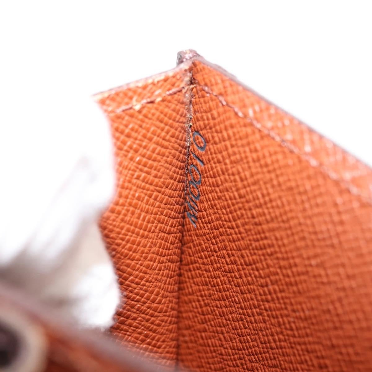 Louis Vuitton Serviette Conseiller Briefcase - Brandsamsara