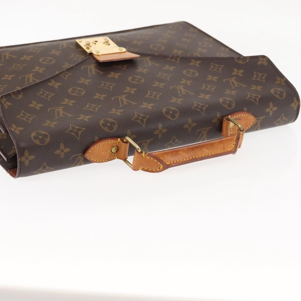 Louis Vuitton Serviette Conseiller Briefcase - Brandsamsara