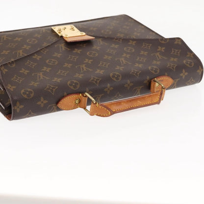 Louis Vuitton Serviette Conseiller Briefcase - Brandsamsara