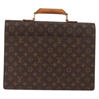 Louis Vuitton Serviette Conseiller Briefcase - Brandsamsara