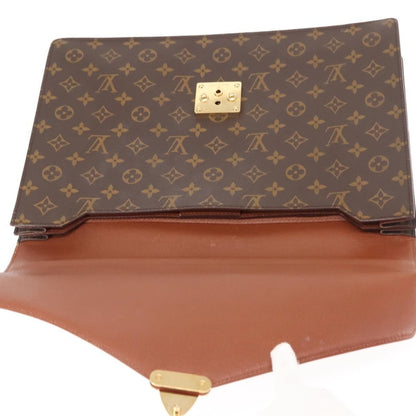 Louis Vuitton Serviette Conseiller Briefcase - Brandsamsara