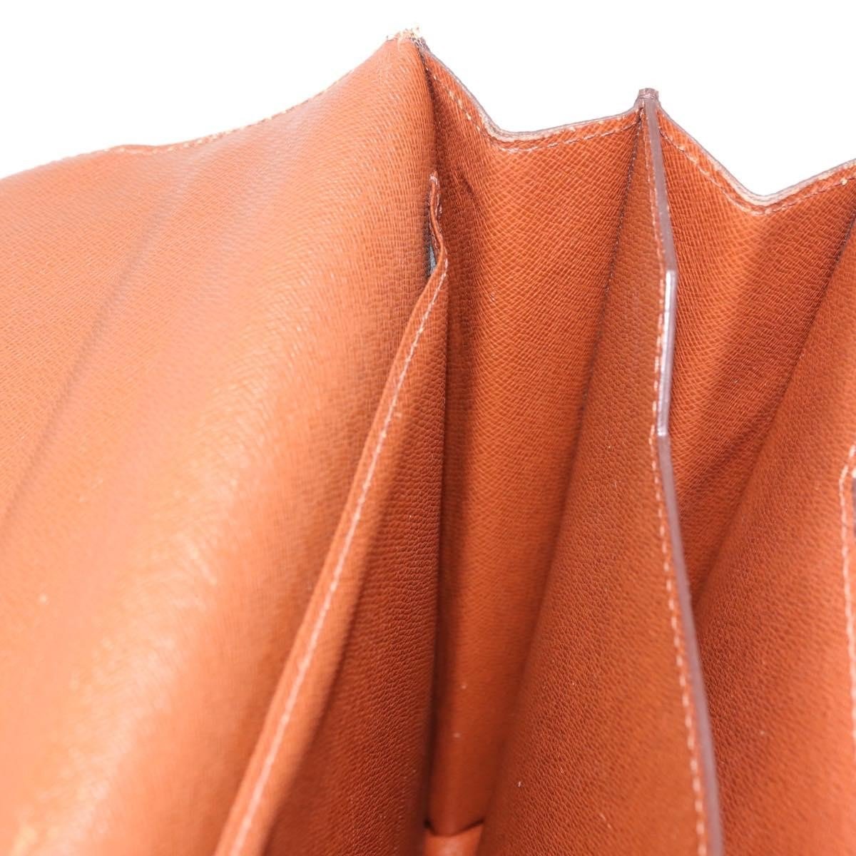 Louis Vuitton Serviette Conseiller Briefcase - Brandsamsara