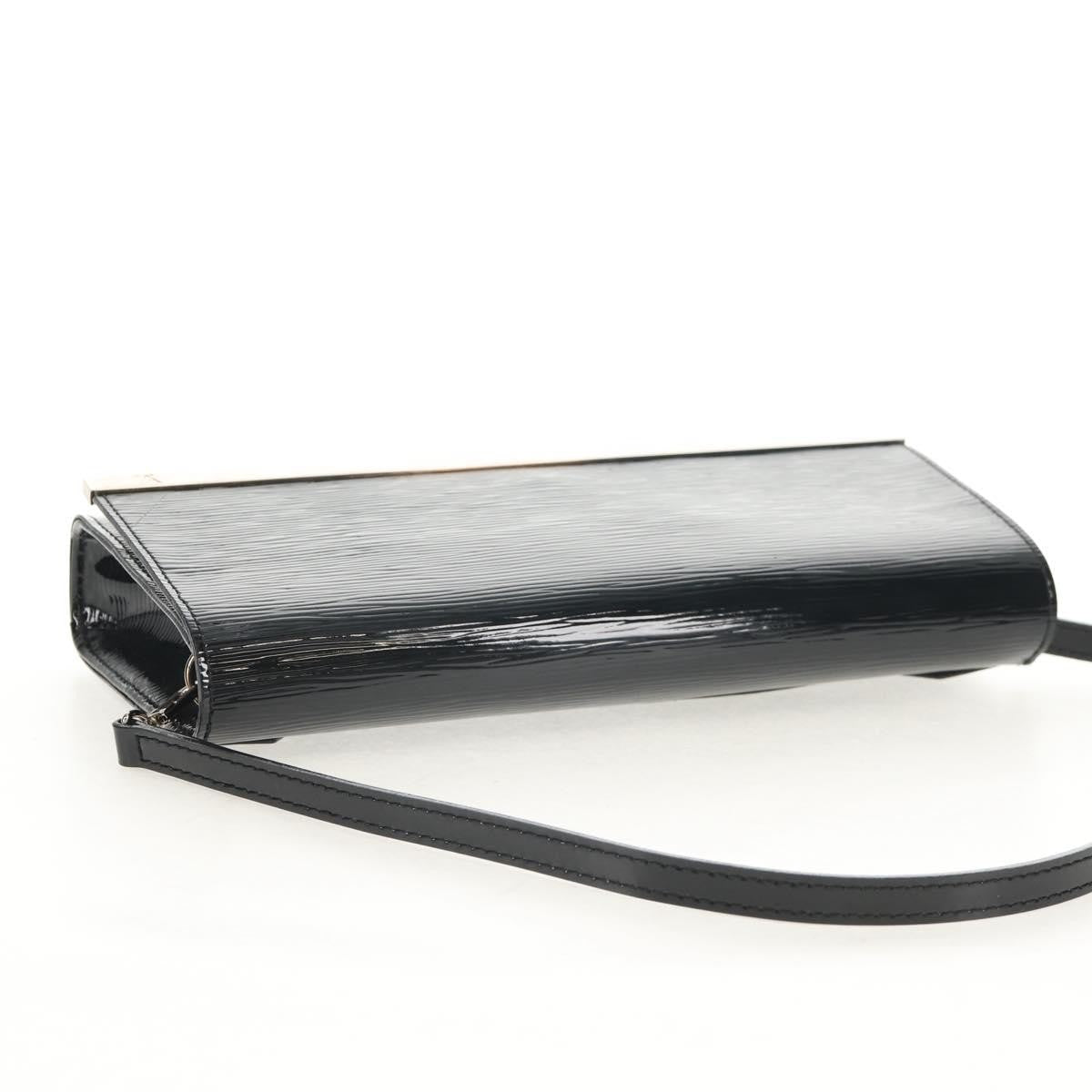 Louis Vuitton Sevigne Clutch - Brandsamsara