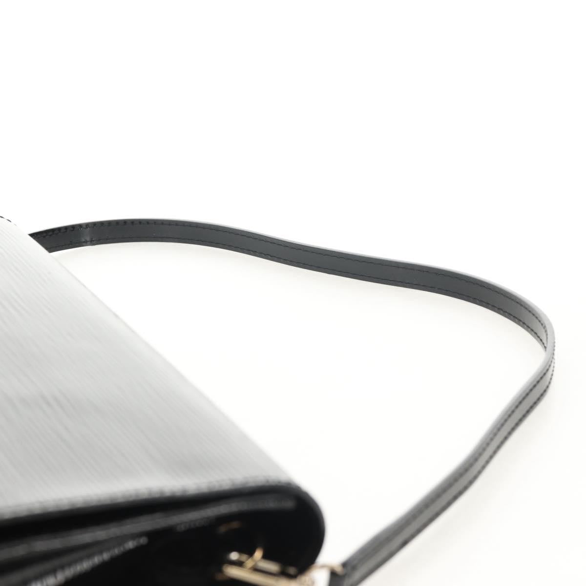 Louis Vuitton Sevigne Clutch - Brandsamsara