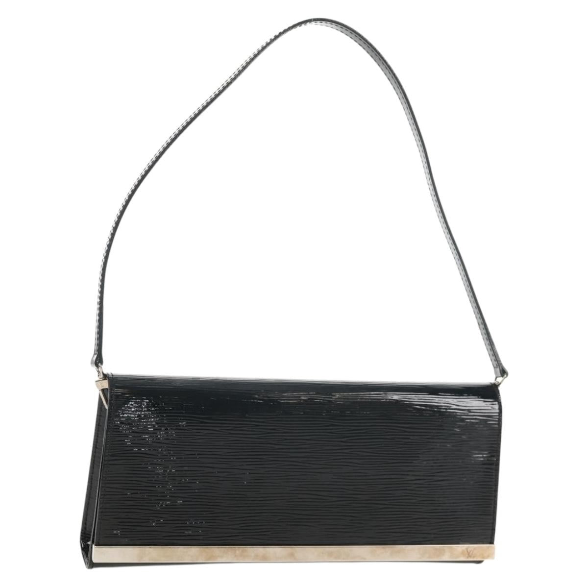 Louis Vuitton Sevigne Clutch - Brandsamsara