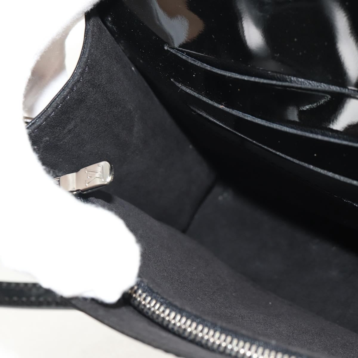 Louis Vuitton Sevigne Clutch - Brandsamsara