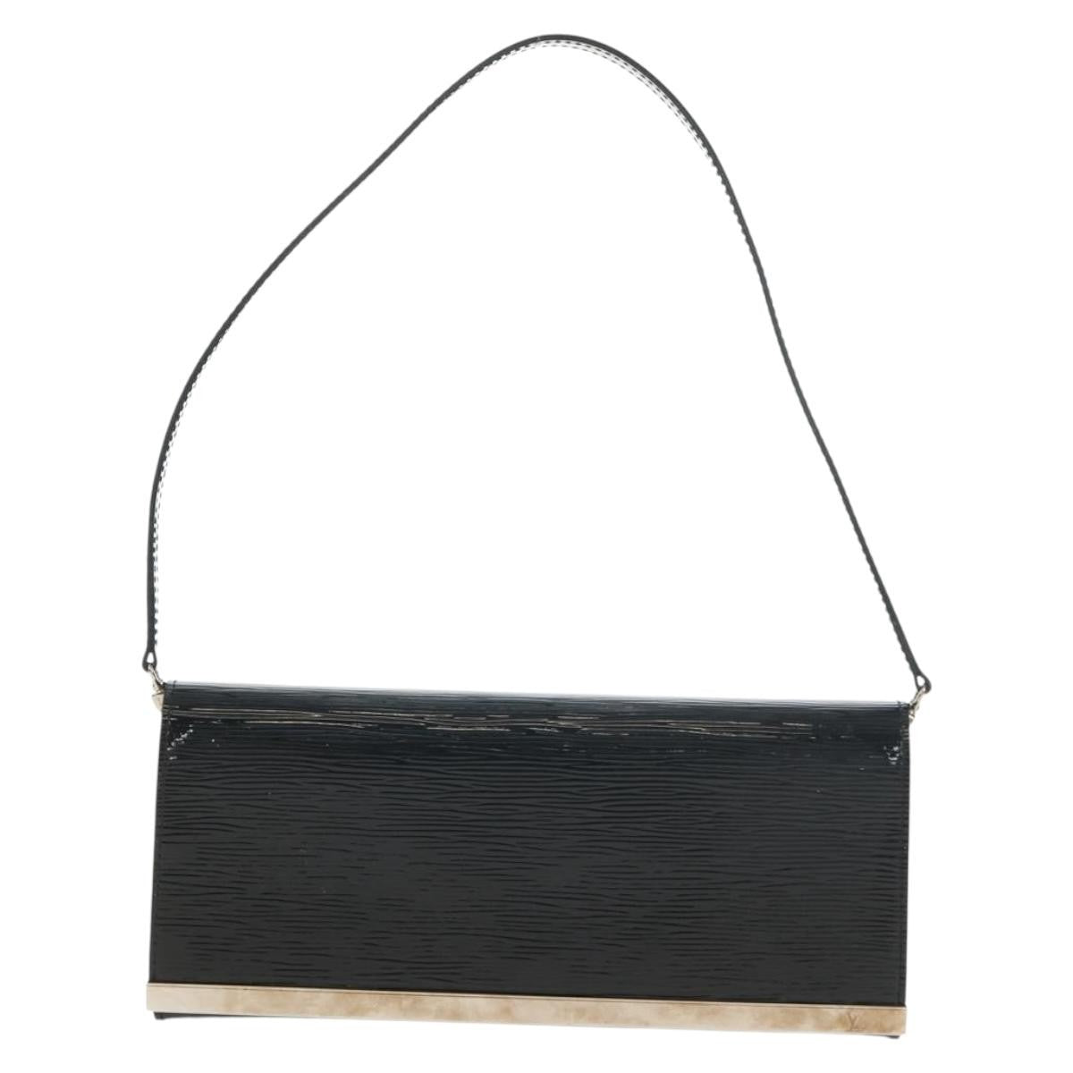 Louis Vuitton Sevigne Clutch - Brandsamsara