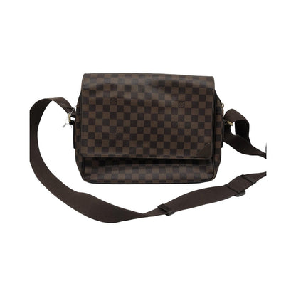 Louis Vuitton Shelton Messenger - Brandsamsara