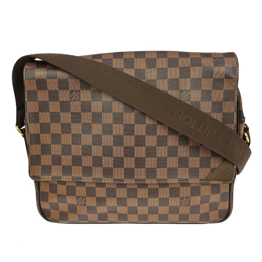 Louis Vuitton Shelton Messenger Bag - Brandsamsara