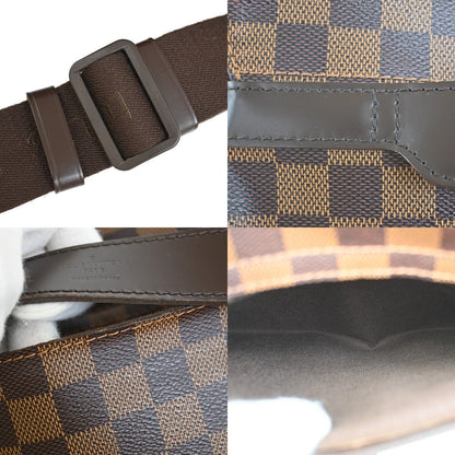 Louis Vuitton Shelton Messenger Bag - Brandsamsara