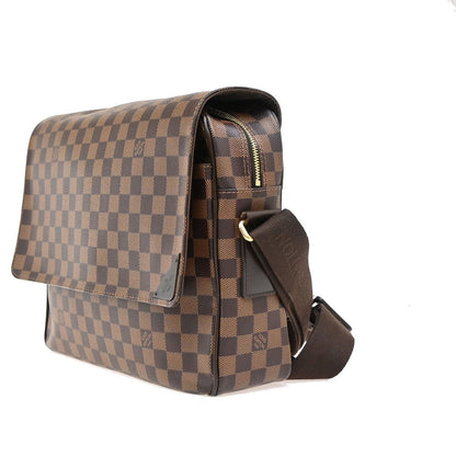 Louis Vuitton Shelton Messenger Bag - Brandsamsara