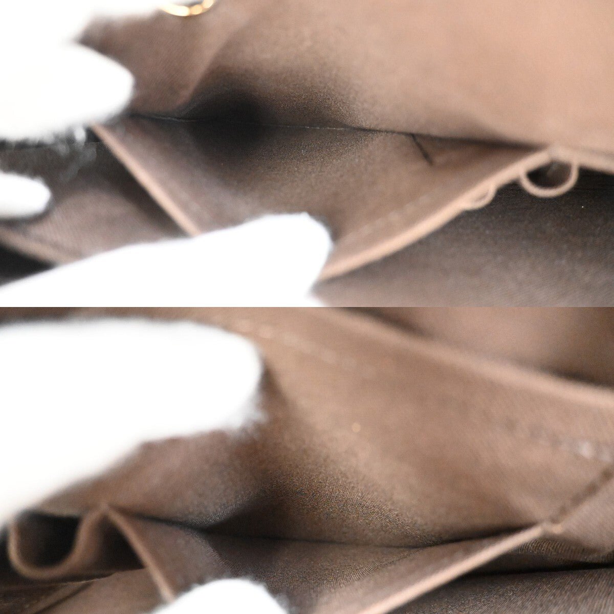 Louis Vuitton Shelton Messenger Bag - Brandsamsara