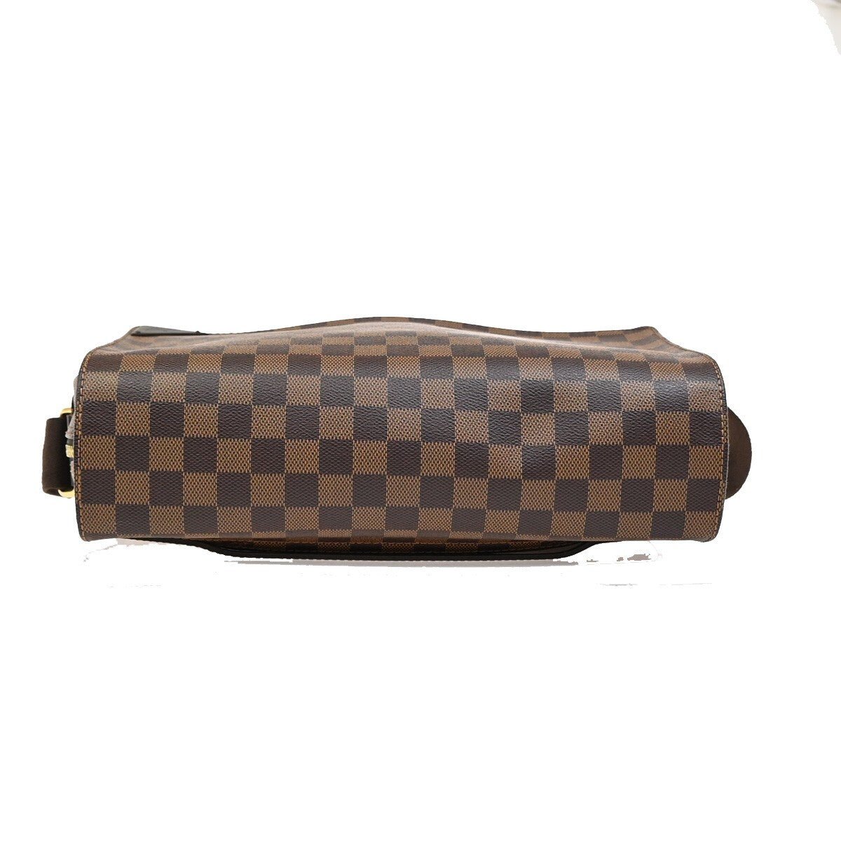 Louis Vuitton Shelton Messenger Bag - Brandsamsara