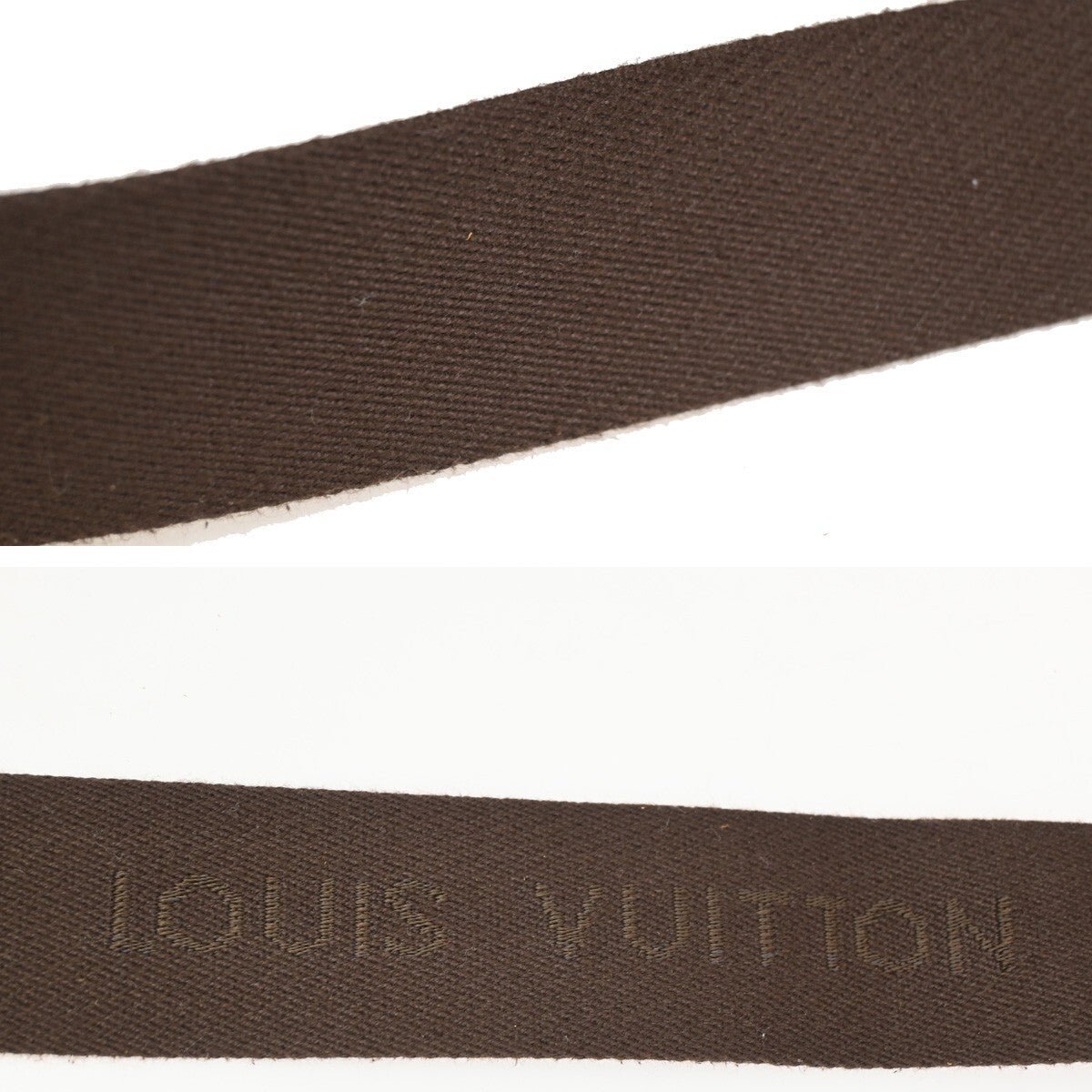 Louis Vuitton Shelton Messenger Bag - Brandsamsara