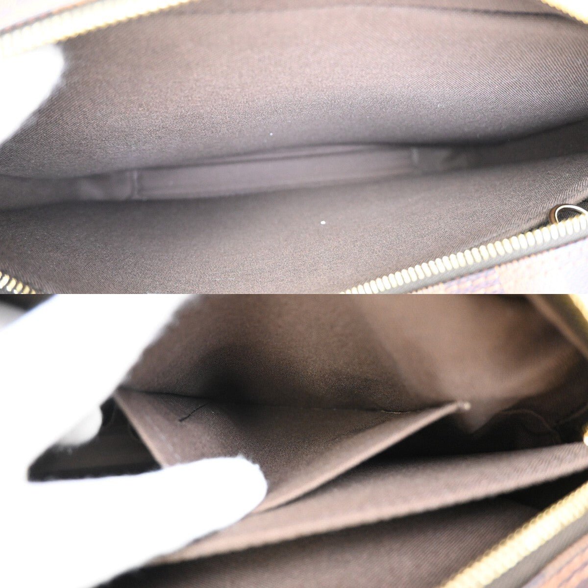 Louis Vuitton Shelton Messenger Bag - Brandsamsara