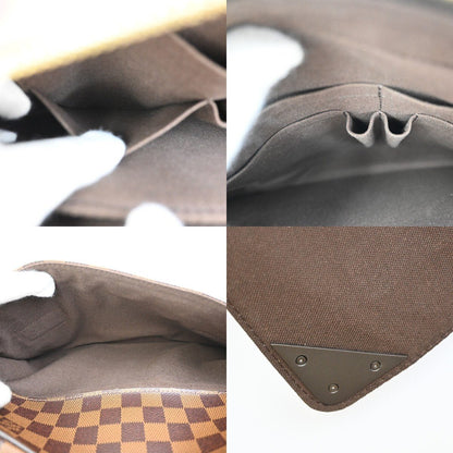 Louis Vuitton Shelton Messenger Bag - Brandsamsara