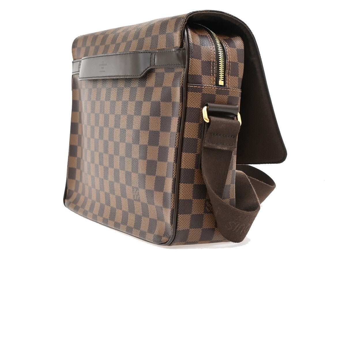 Louis Vuitton Shelton Messenger Bag - Brandsamsara