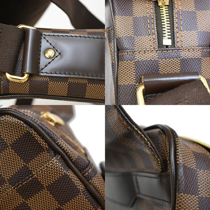 Louis Vuitton Shelton Messenger Bag - Brandsamsara